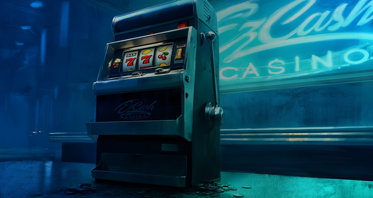 EZCASH